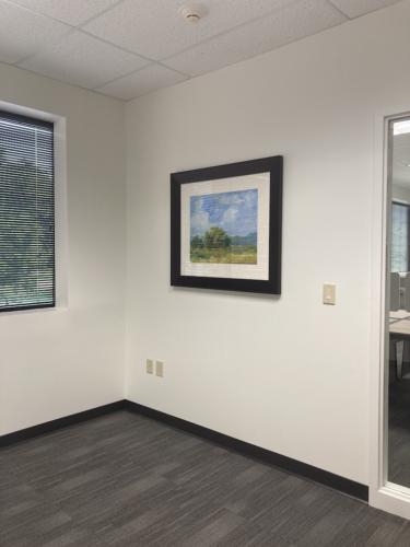 Corporate Office Installation